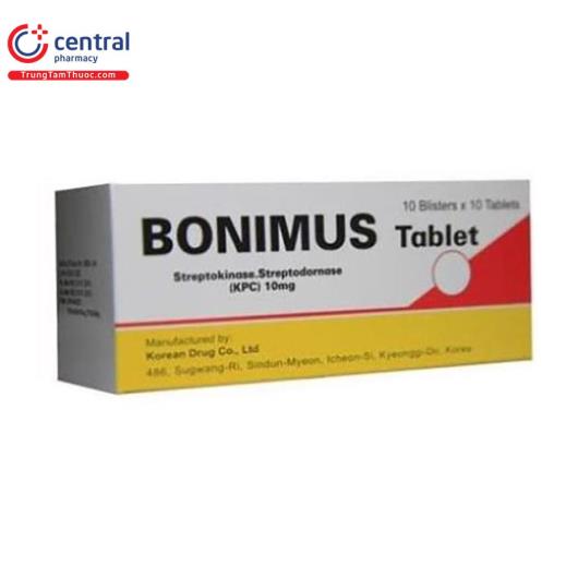 bonimus tablet 1 L4778