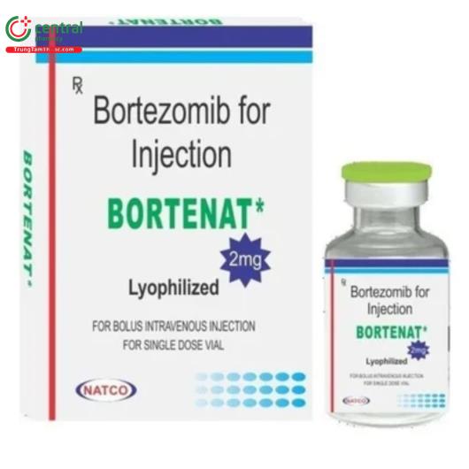 bortenat 2mg 6 H2054