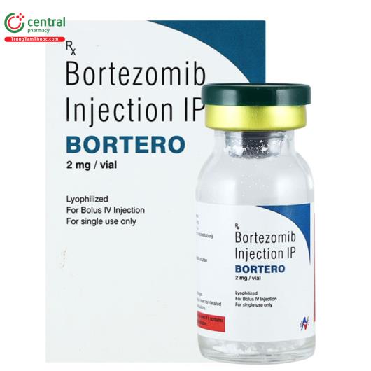 bortero 2mg 6 H3670