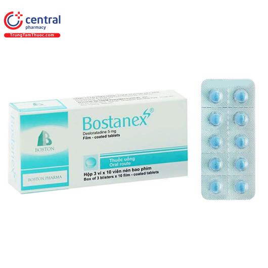 bostanex 1 E1616