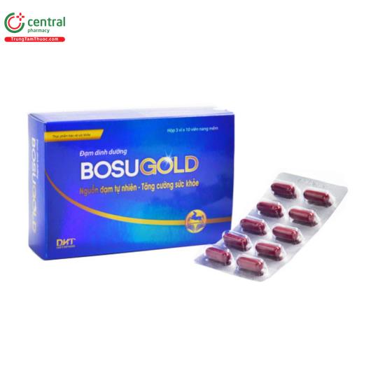 bosugold 1 G2548