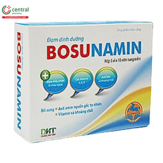 bosunamin 1 R7418