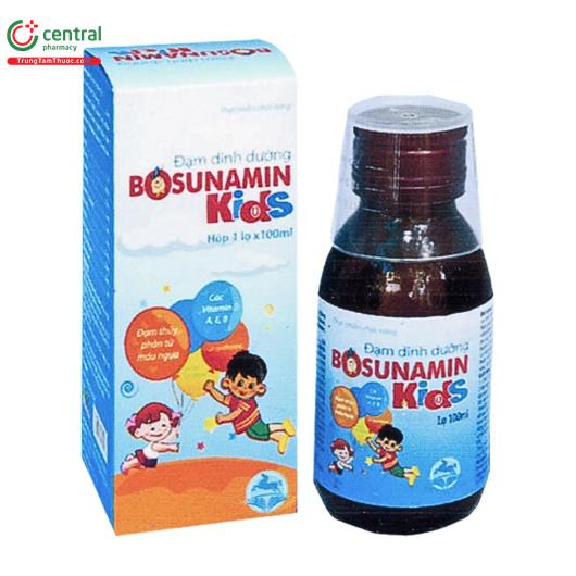 bosunamin kids 1 U8070