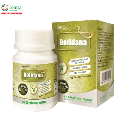 botidana danapha 1 V8173
