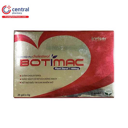 botimac 1 E1354