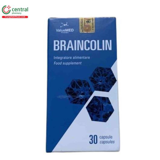 braincolin 1 F2675