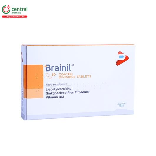 brainil 1 K4250