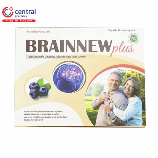 brainnew plus 1 A0435