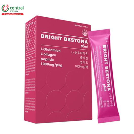 bright bestona plus 1 D1847