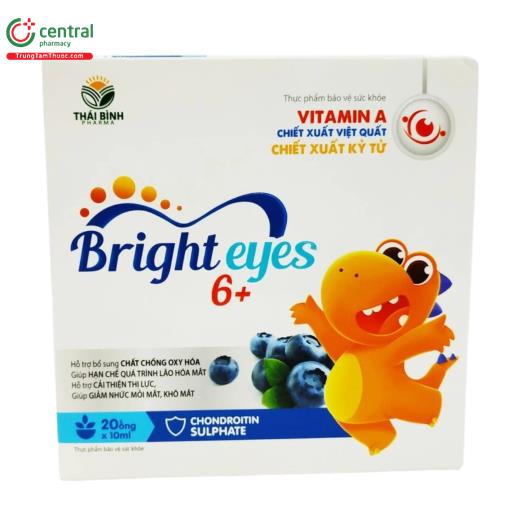 bright eyes 6 2 I3175