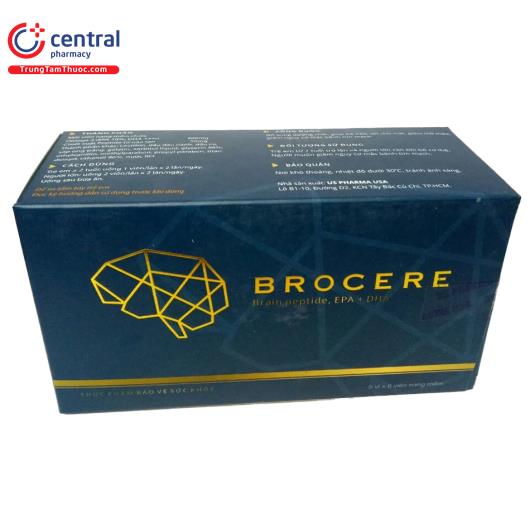 brocere 1 V8685