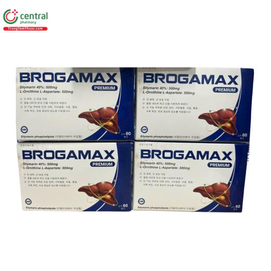 brogamax premium 1 O5645