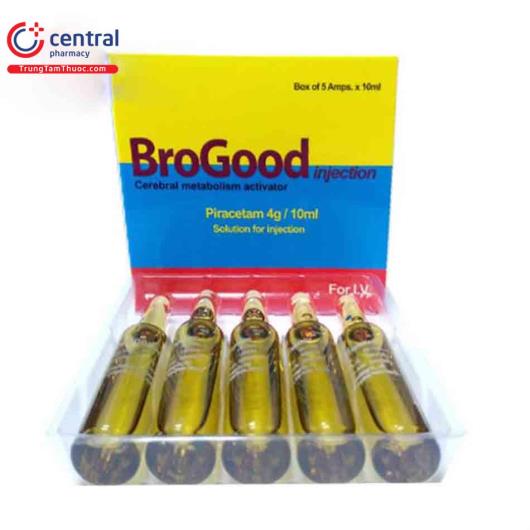 brogood 5 G2483