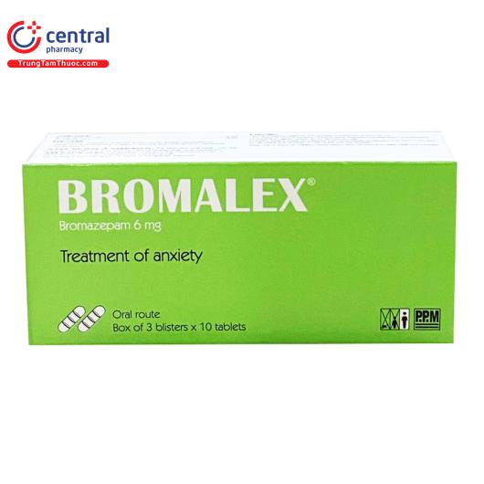 bromalex 1 I3734