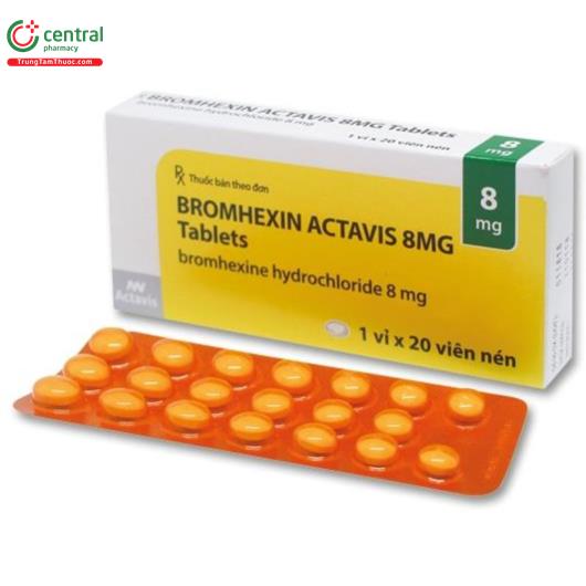 bromhexin actavis 2 A0231