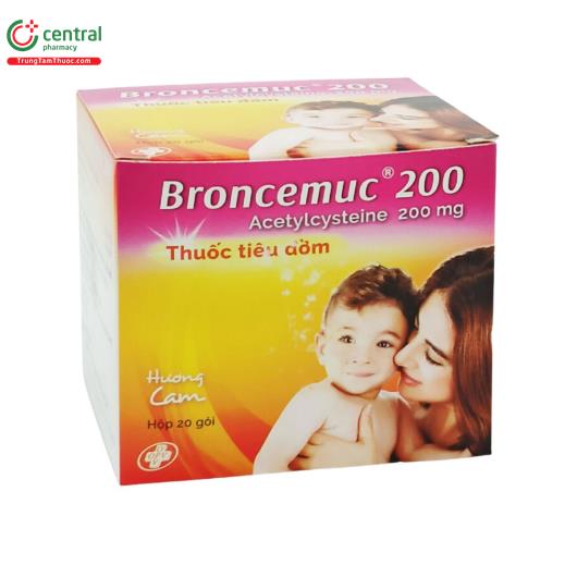 broncemuc 200 1 N5144