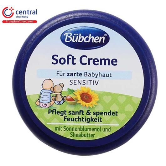bubchen soft creme 1 E1555