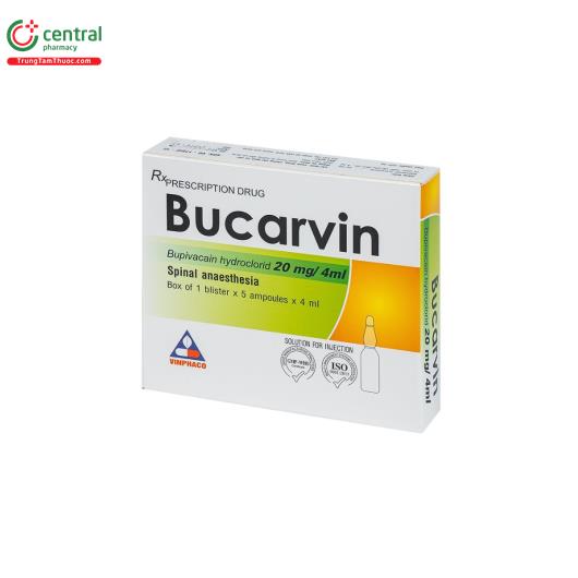 bucarvin 1 Q6671