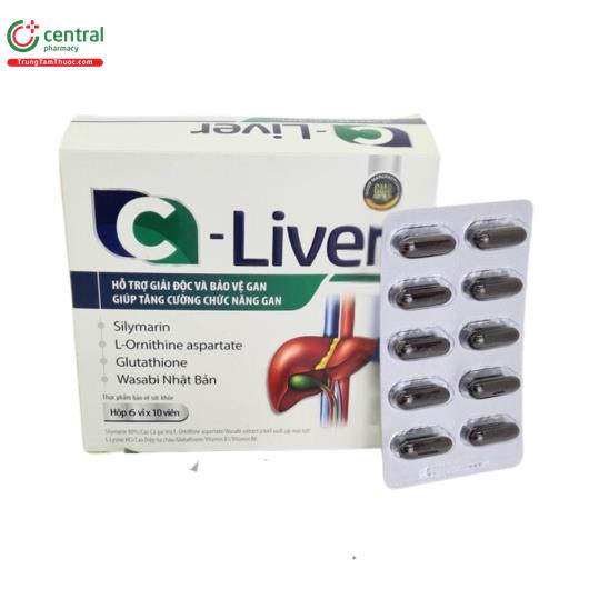 c liver 8 D1027