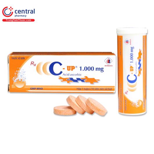 c up 1000mg O5820