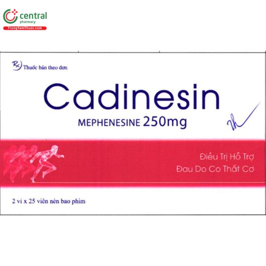 cadinesin 6 S7737