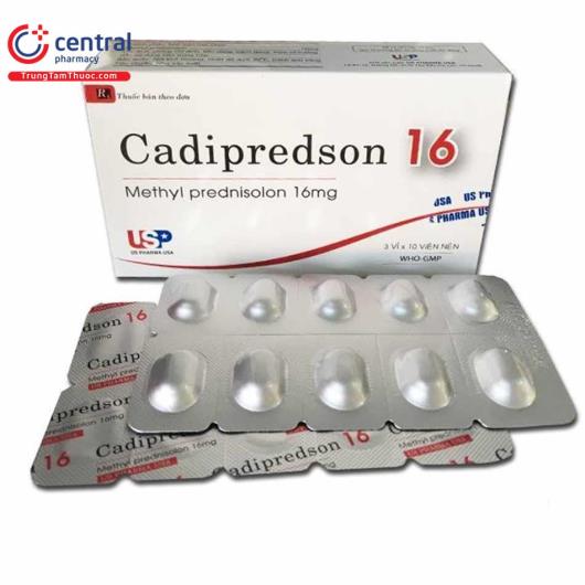 cadipredson 16 5 I3622