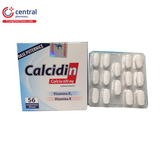 calcidin natur produkt pharma hop 56 vien uong 1 F2037