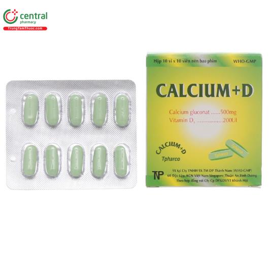 calcium d S7520