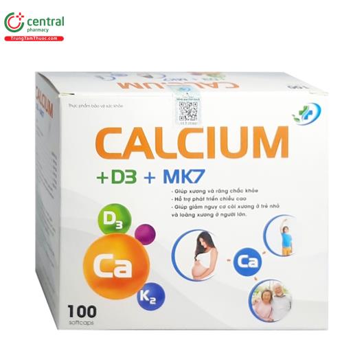 calcium d3 mk7 1 L4840