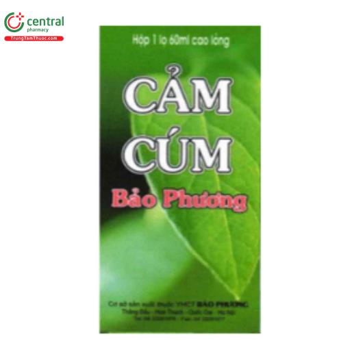 cam cum bao phuong G2560