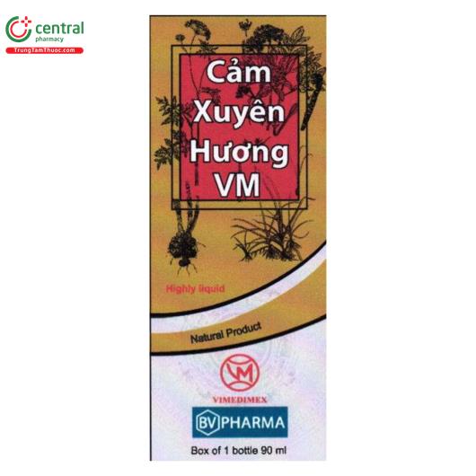 cam xuyen huong vm D1223