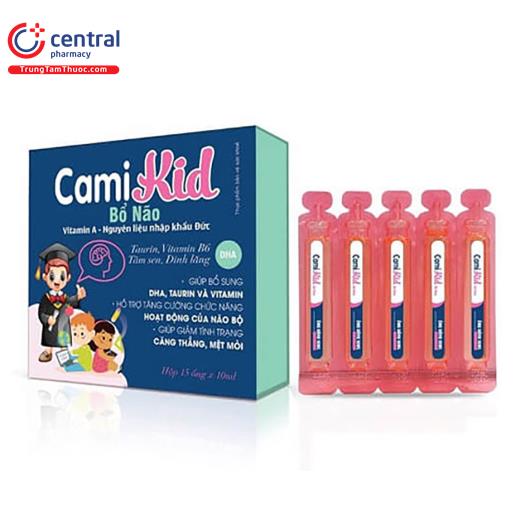 cami kid bo nao 13 D1234