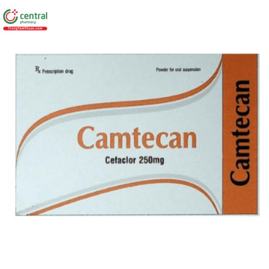 camtecan 6 O5812