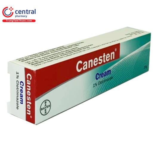 canesten O5003