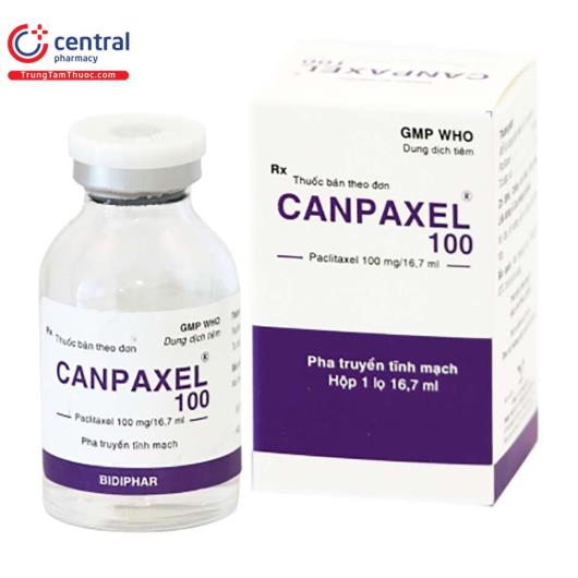 canpaxel 100 1 R6636