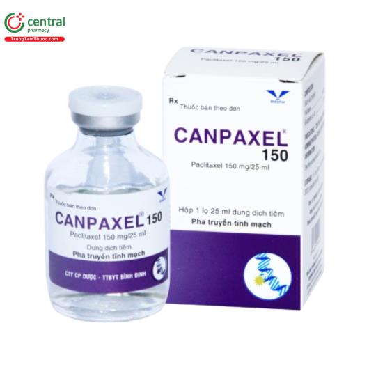 canpaxel 2 Q6118