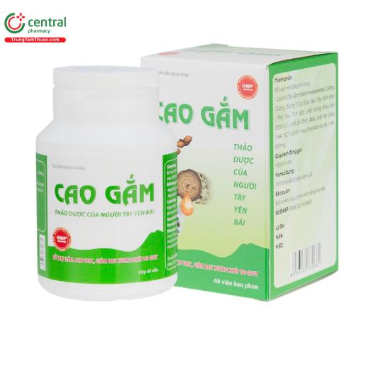 cao gam kien minh 2 C1063