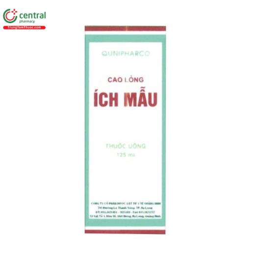 cao long ich mau 1 T8103