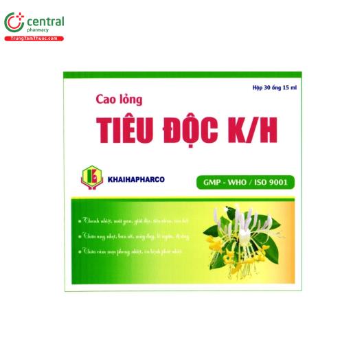 cao long tieu doc k h 2 F2152