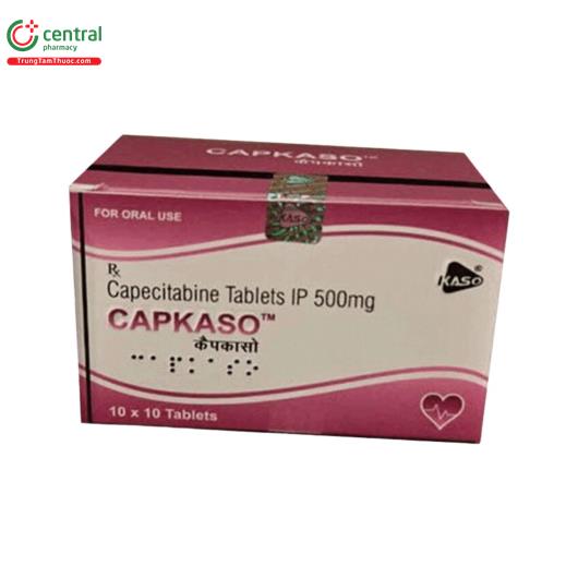 capkaso 500mg 1 V8668