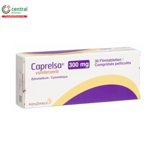 caprelsa 300mg 1 O5526