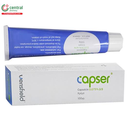 capser 1 C0586