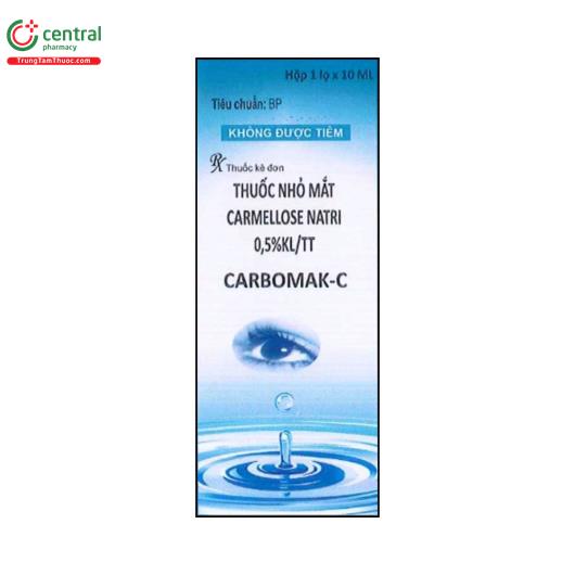 carbomak c 1 B0023