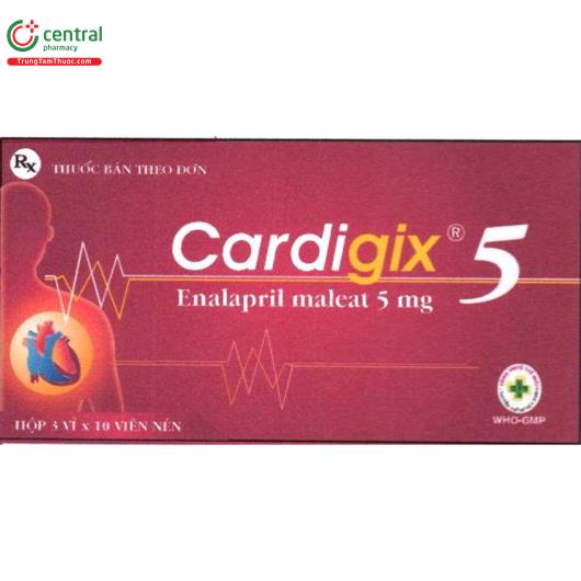 cardigix 5 6 U8558
