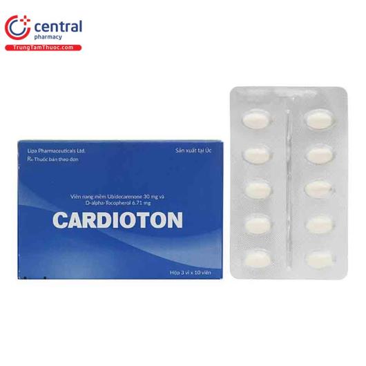 cardioton N5402
