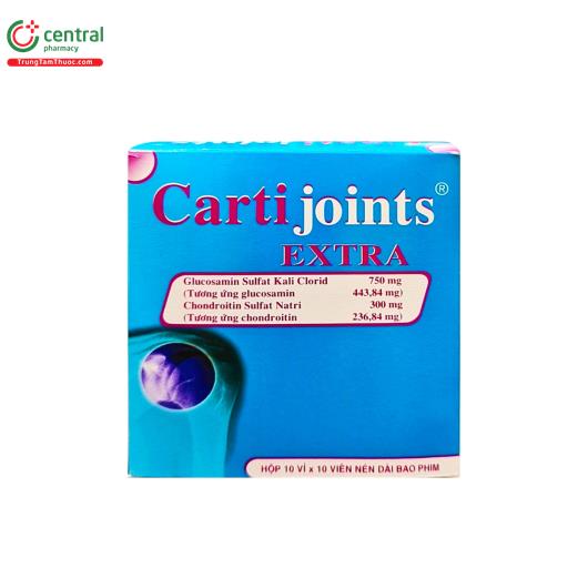 cartijoints extra 2 G2128