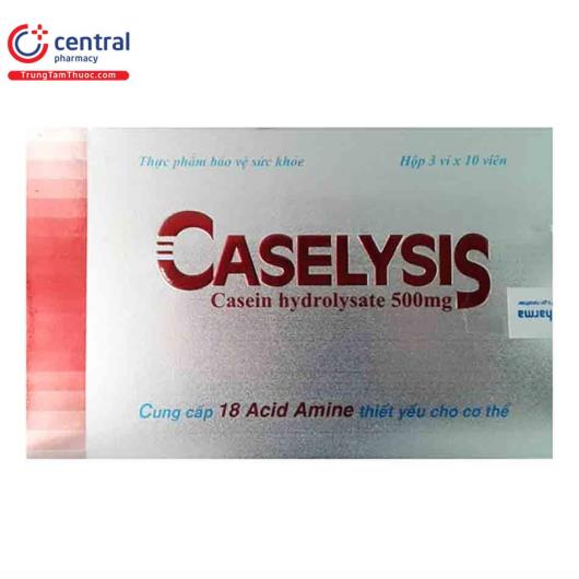 caselysis 3 C1672