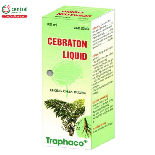 cebraton liquid 5 K4650