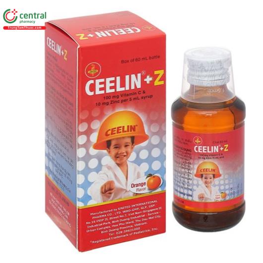 ceelin z 1 D1446