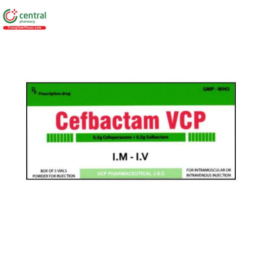 cefbactam vcp 1 E1032